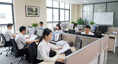 China Shanghai Cardbubu Packaging Co., Ltd.