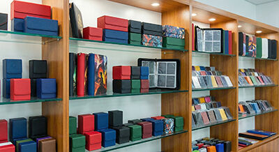 Shanghai Cardbubu Packaging Co., Ltd.