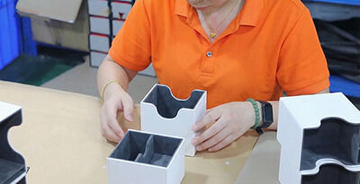 Shanghai Cardbubu Packaging Co., Ltd.