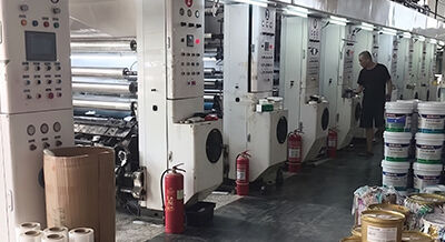Shanghai Cardbubu Packaging Co., Ltd.